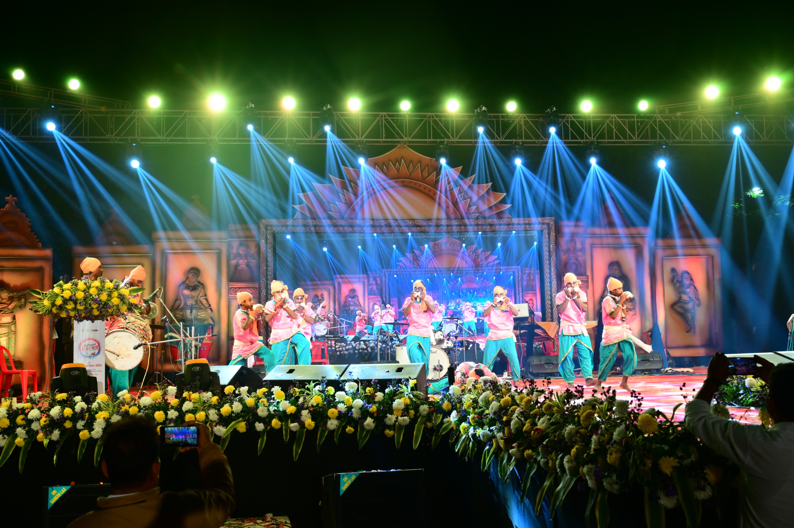 Light and Sound Rental Service